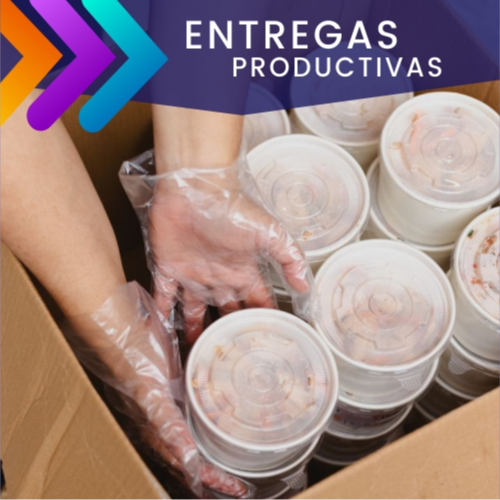 Imagen OPTIMIZACIÓN DE LA CADENA DE SUMINISTRO