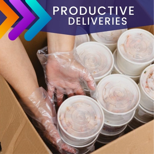 Imagen SUPPLY CHAIN OPTIMIZATION