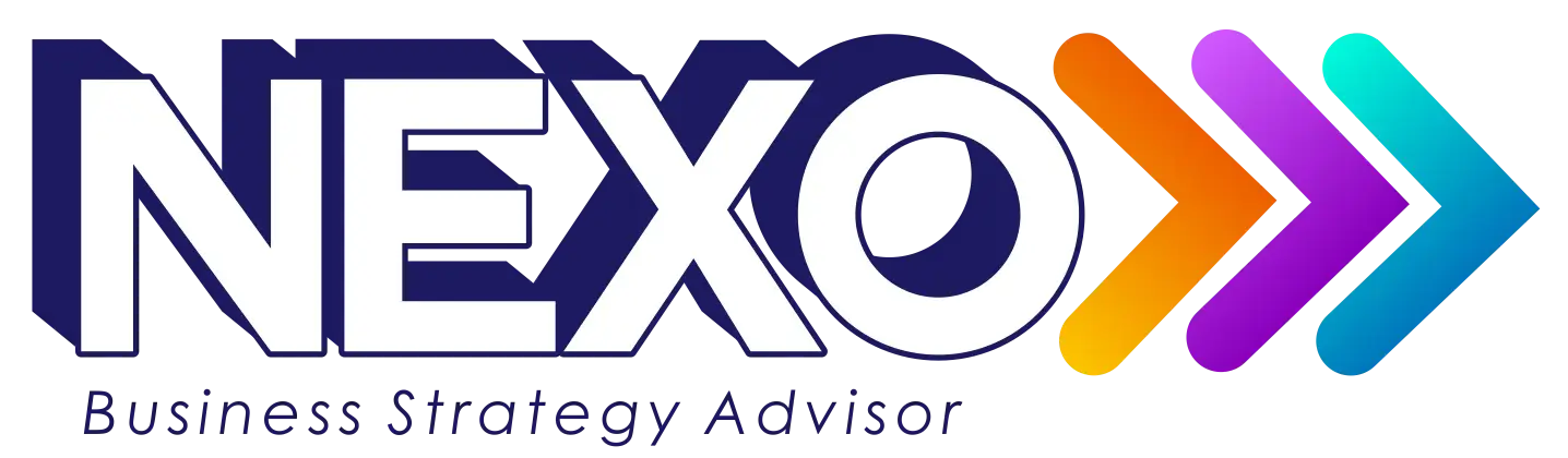 Logo Nexo